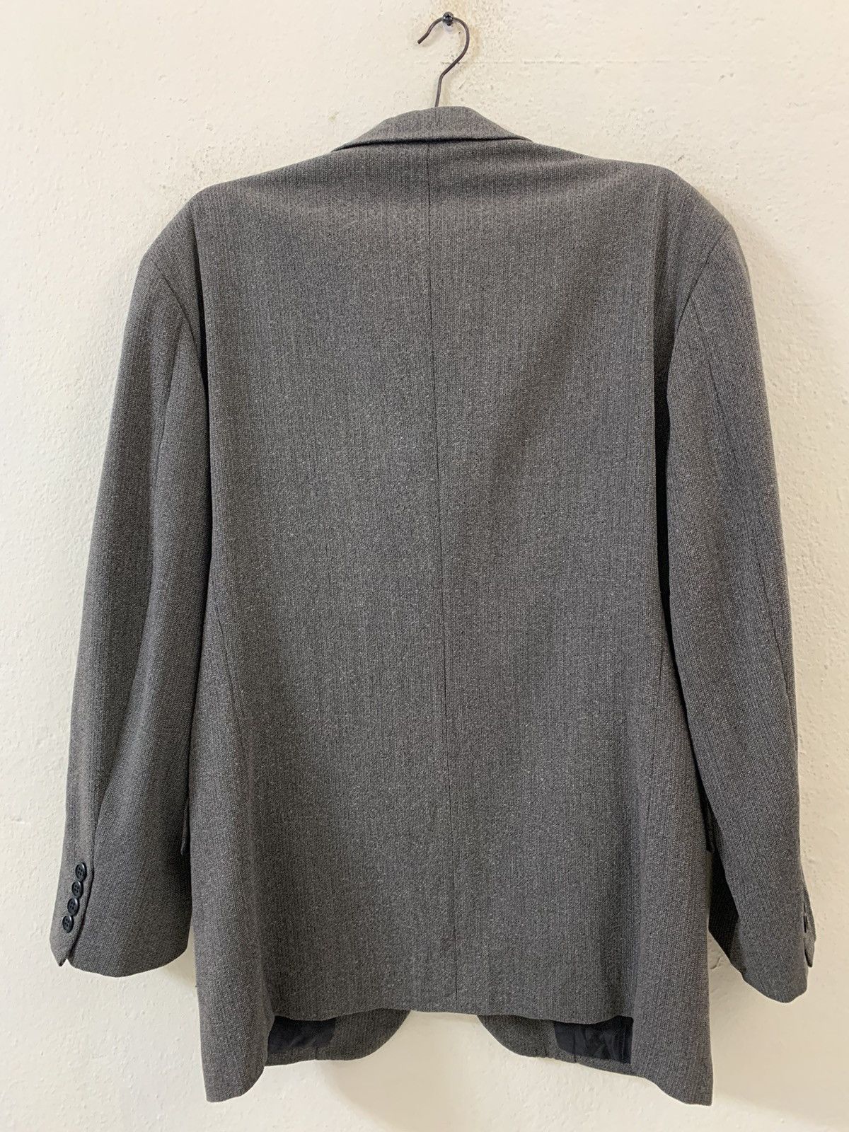 Moschino Moschino Blazer Size 46R - 10 Thumbnail