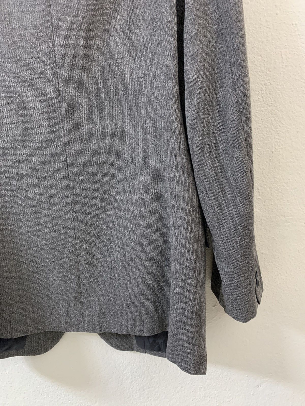 Moschino Moschino Blazer Size 46R - 11 Thumbnail