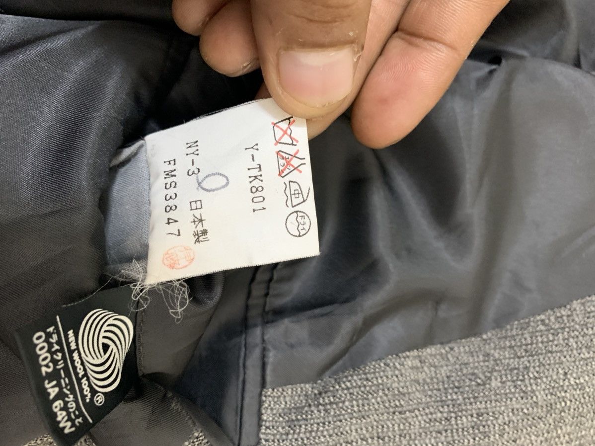 Moschino Moschino Blazer Size 46R - 9 Thumbnail