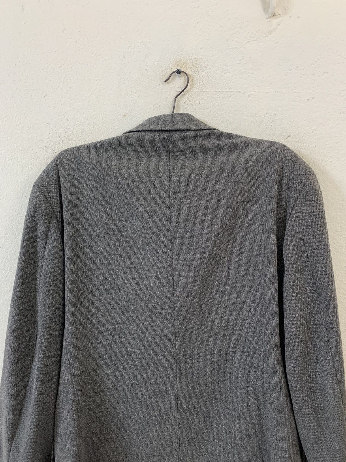 Moschino Moschino Blazer Size 46R - 13 Thumbnail