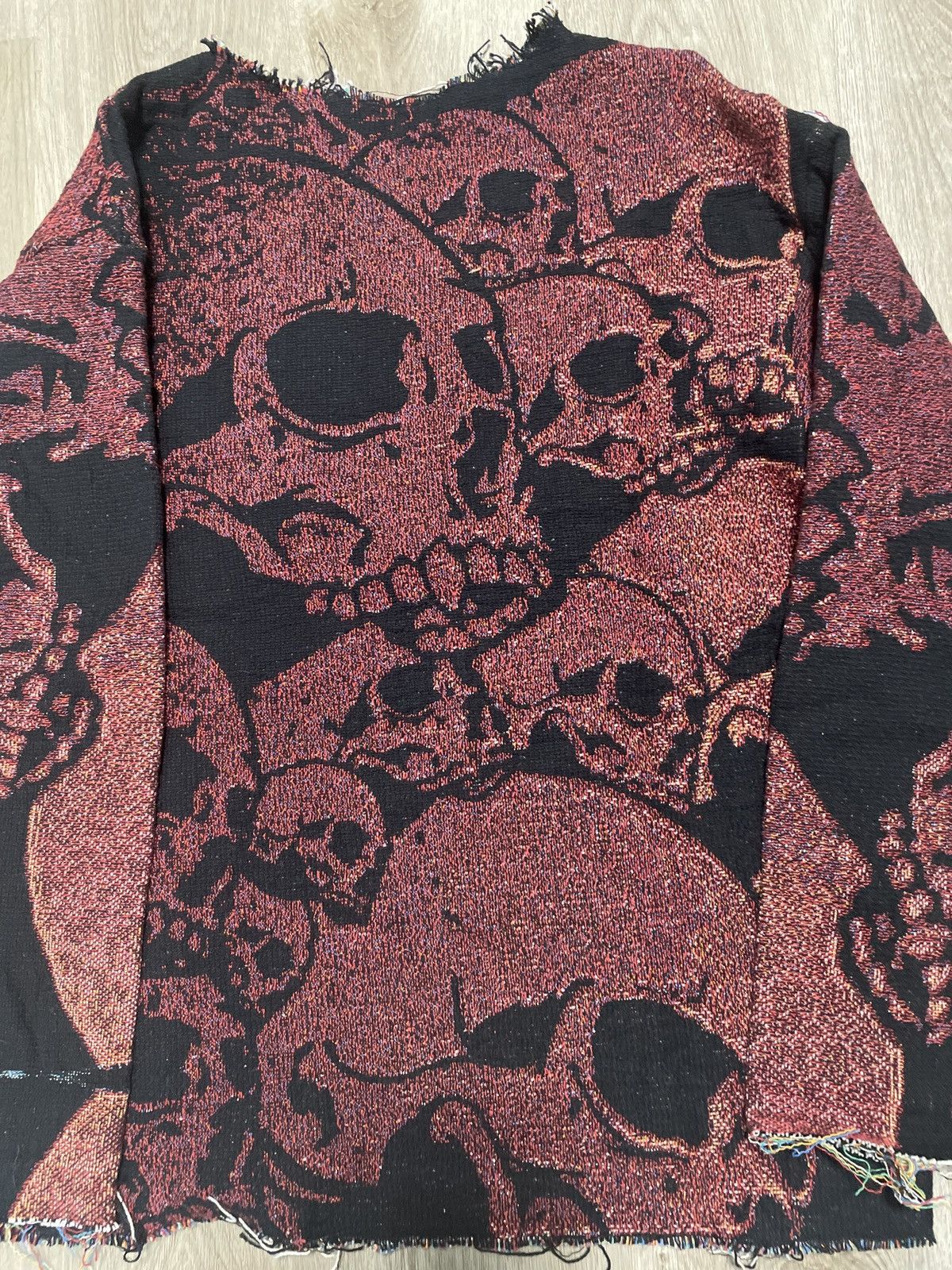 Other Itachi tapestry Size US L / EU 52-54 / 3 - 3 Thumbnail