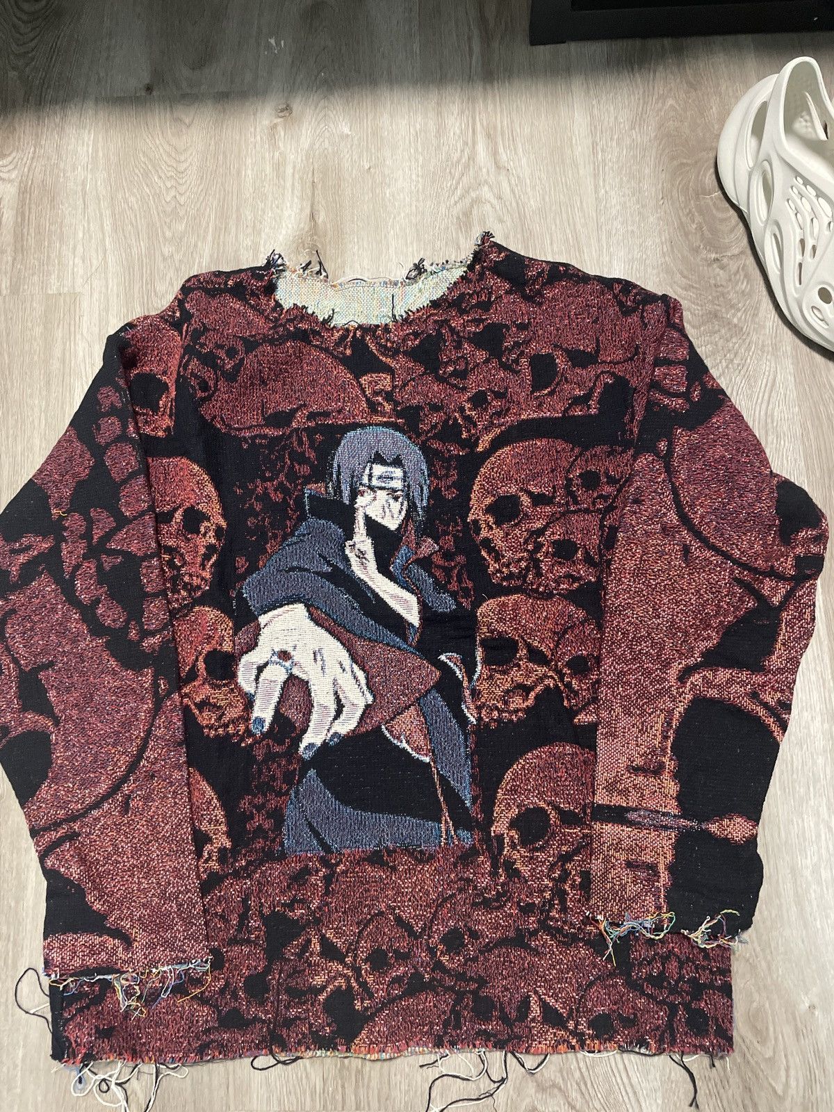 Other Itachi tapestry Size US L / EU 52-54 / 3 - 1 Thumbnail