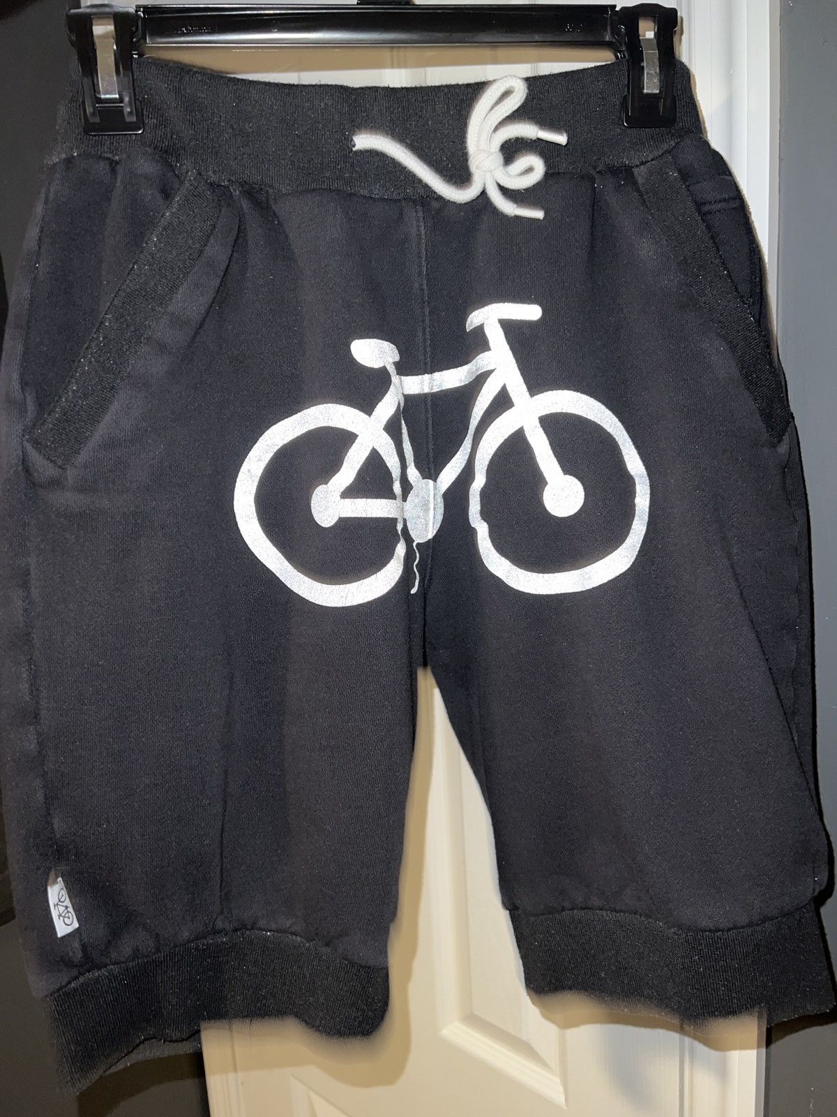 Other Rare society shorts (REFLECTIVE) Size US 31 - 1 Thumbnail
