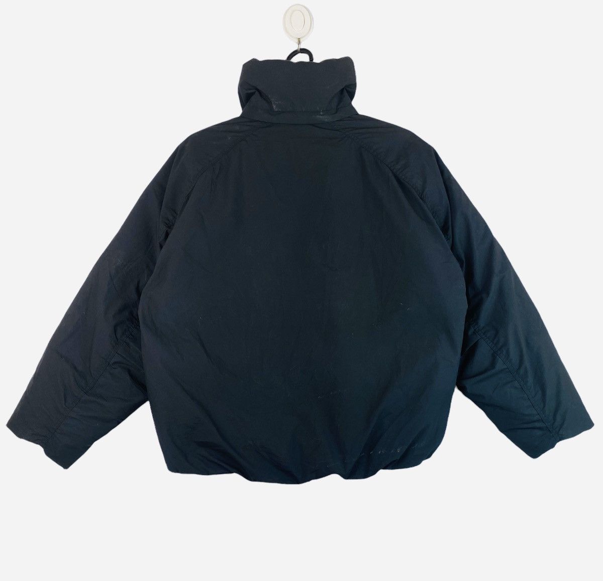 Lemaire × Uniqlo Christophe Lemaire for Uniqlo goose down puffer jacket Size US S / EU 44-46 / 1 - 3 Thumbnail