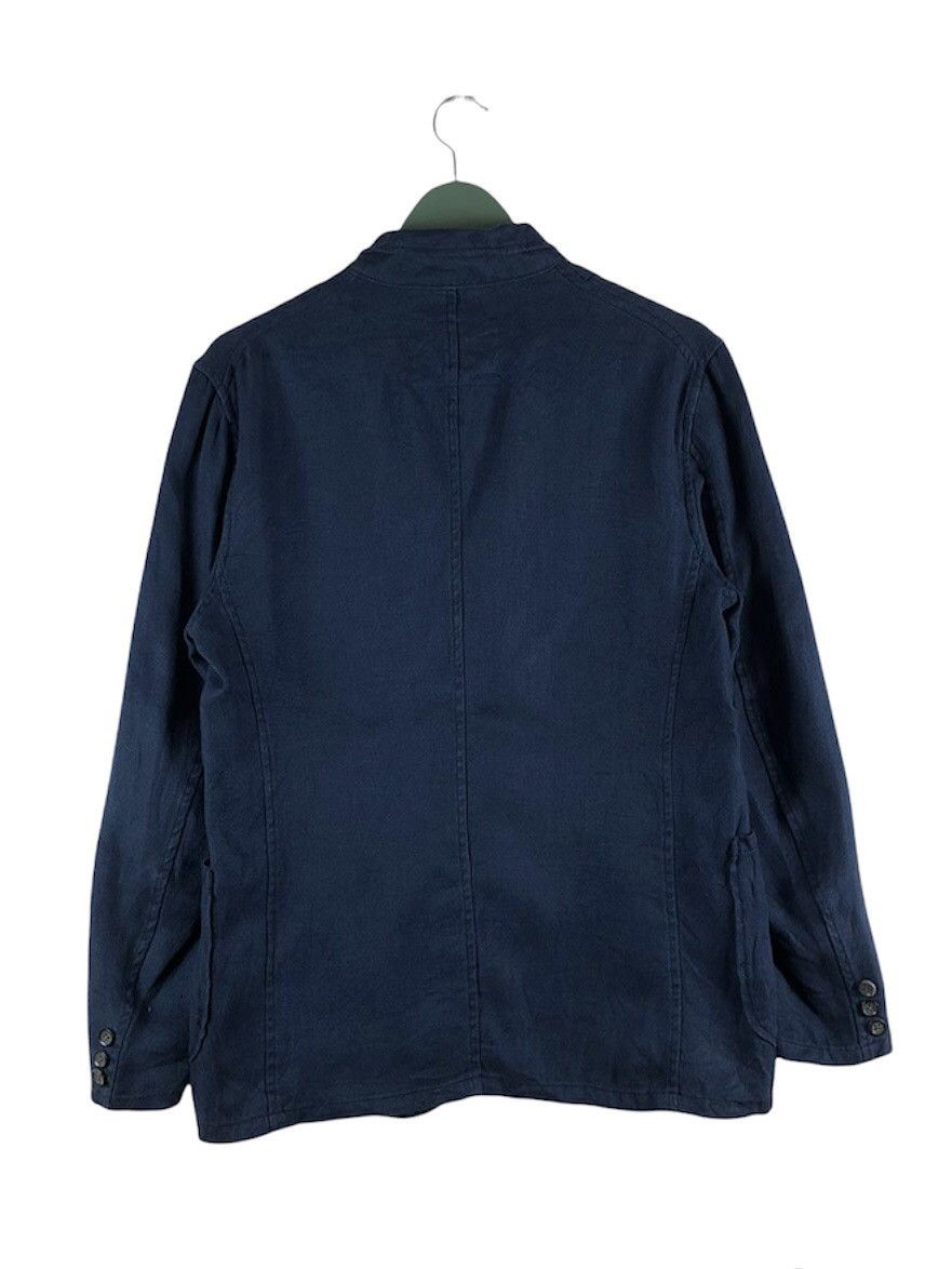 Japanese Brand × Pherrow's Pherrows coat workwear jacket Size US M / EU 48-50 / 2 - 4 Thumbnail