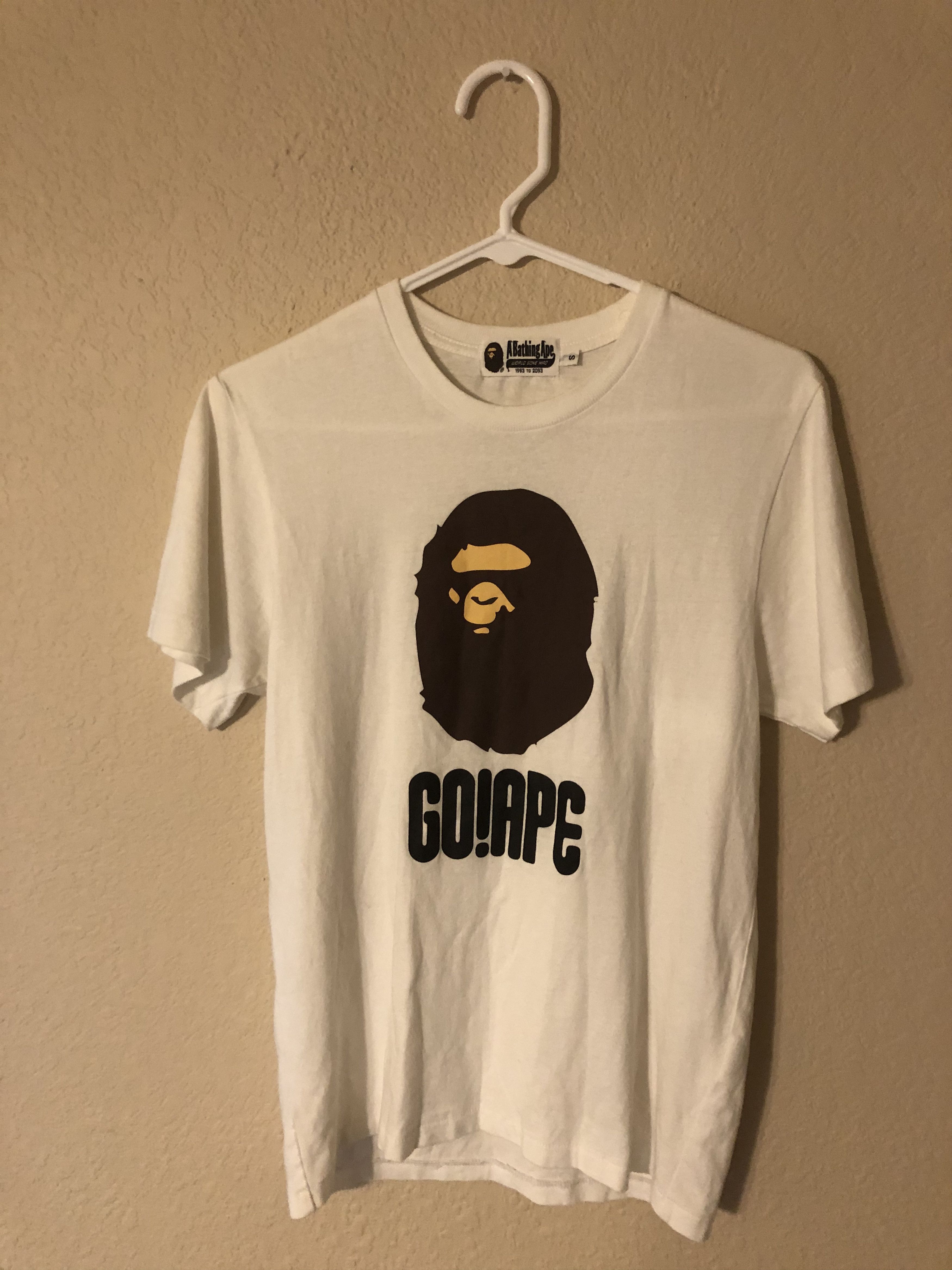 Go Ape Tee