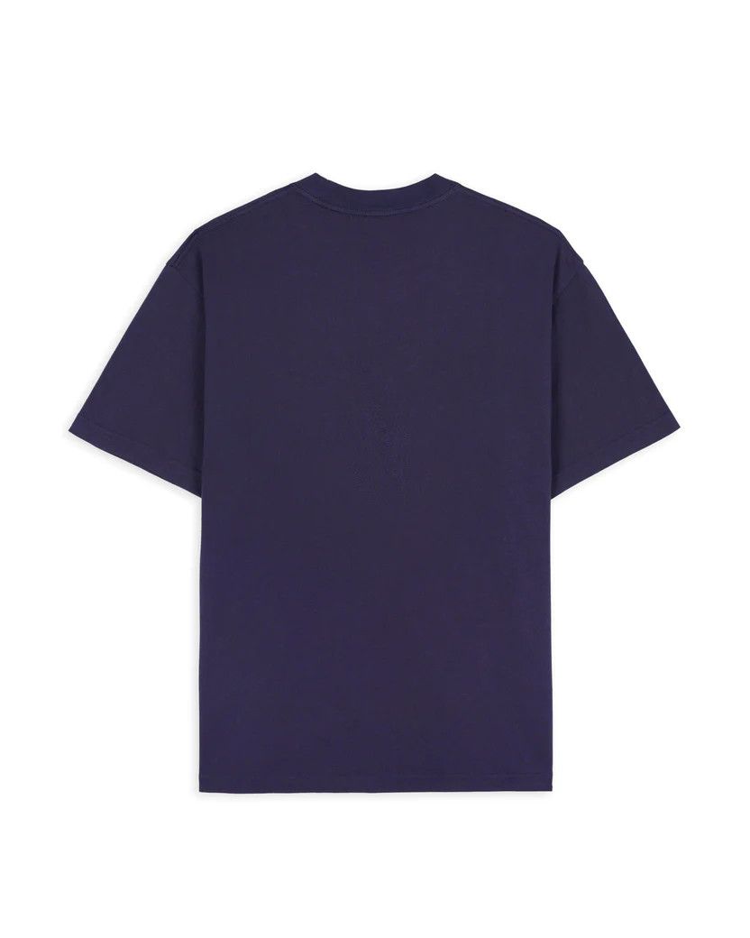 Brain Dead Brain Dead x Magic: The Gathering Skullclamp Tee (Navy, S) Size US S / EU 44-46 / 1 - 2 Thumbnail