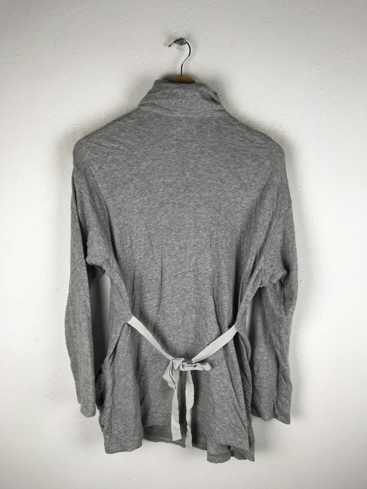Tsumori Chisato 🔥SALE🔥TSUMORI CHICATO CARDIGAN STYLE JACKET Size US M / EU 48-50 / 2 - 4 Thumbnail
