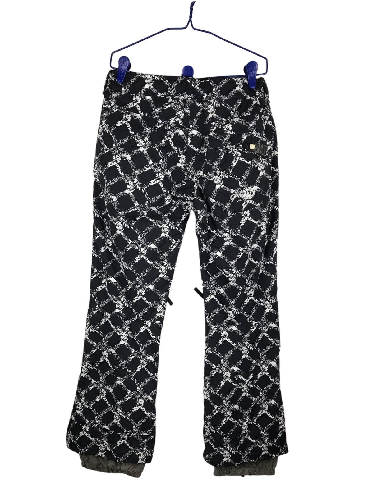 Burton 🔥SALE🔥BURTON SKI PANTS NICE DESIGN Size US 34 / EU 50 - 2 Thumbnail