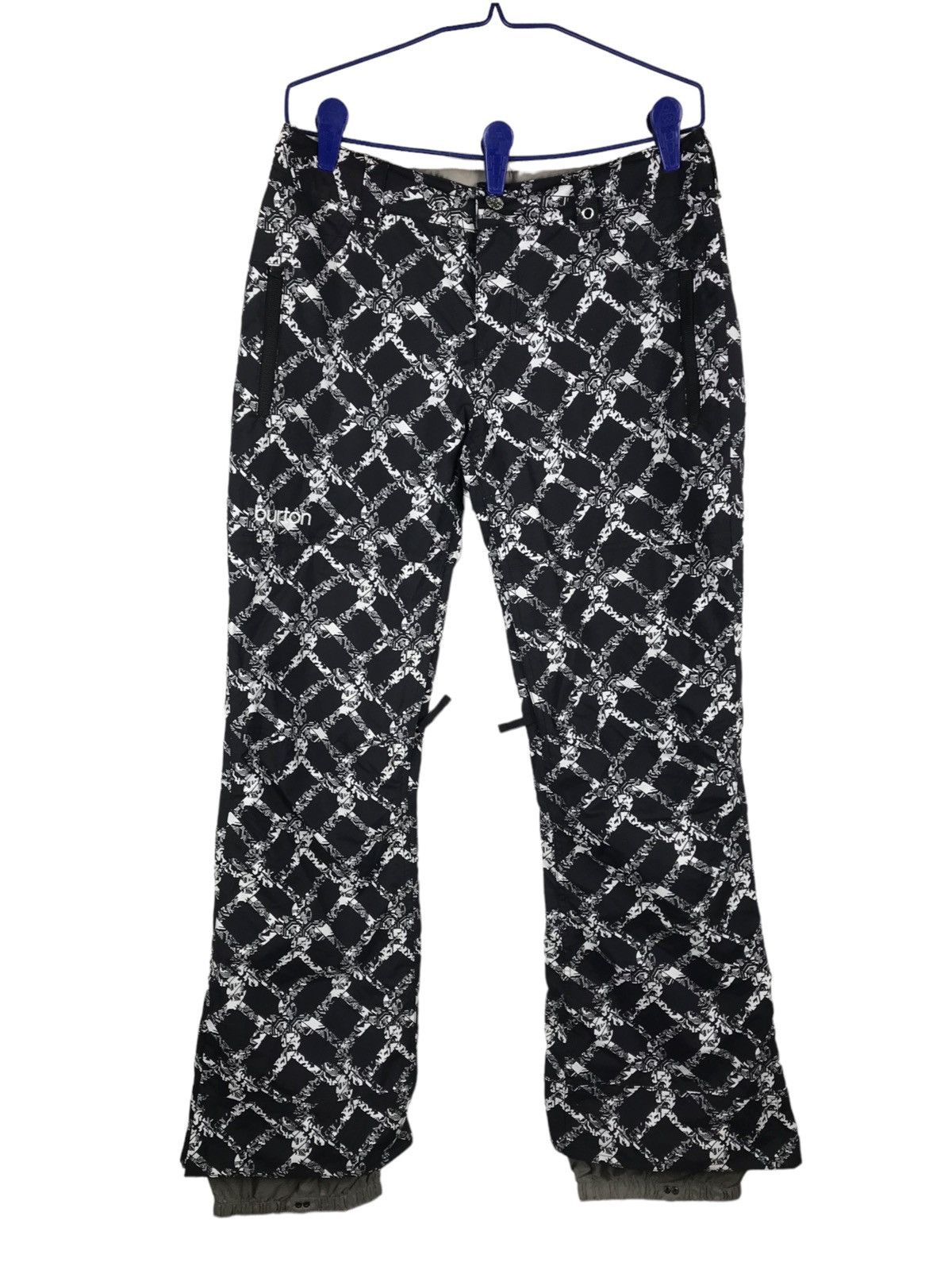 🔥SALE🔥BURTON SKI PANTS NICE DESIGN