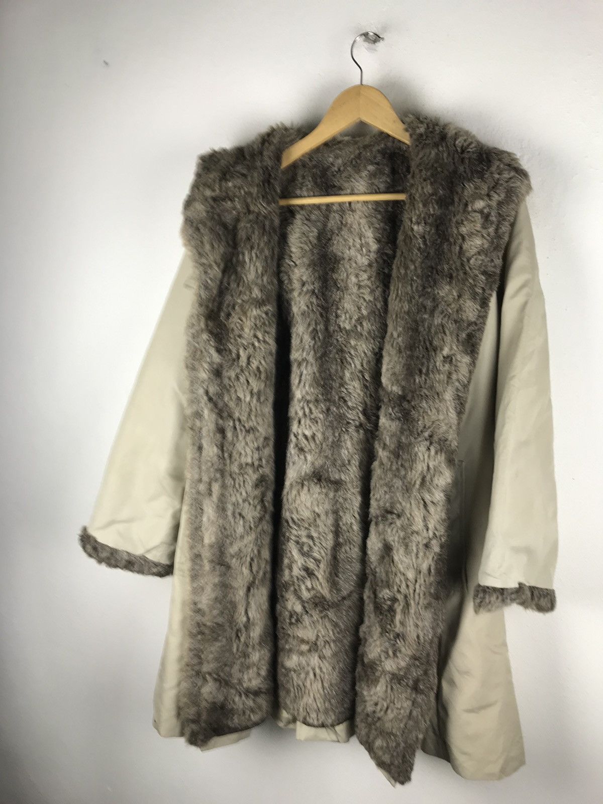 Other 🔥SALE🔥COMB FUR LINING JACKET MADE IN USA VINTAGE Size M / US 6-8 / IT 42-44 - 6 Thumbnail