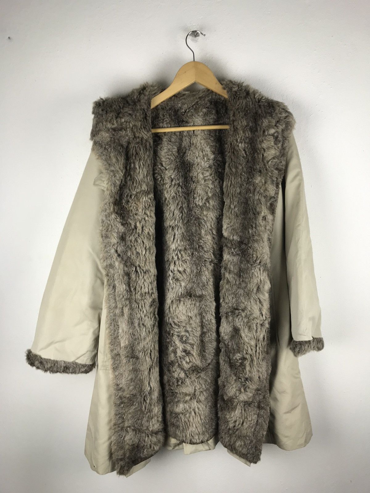Other 🔥SALE🔥COMB FUR LINING JACKET MADE IN USA VINTAGE Size M / US 6-8 / IT 42-44 - 10 Thumbnail