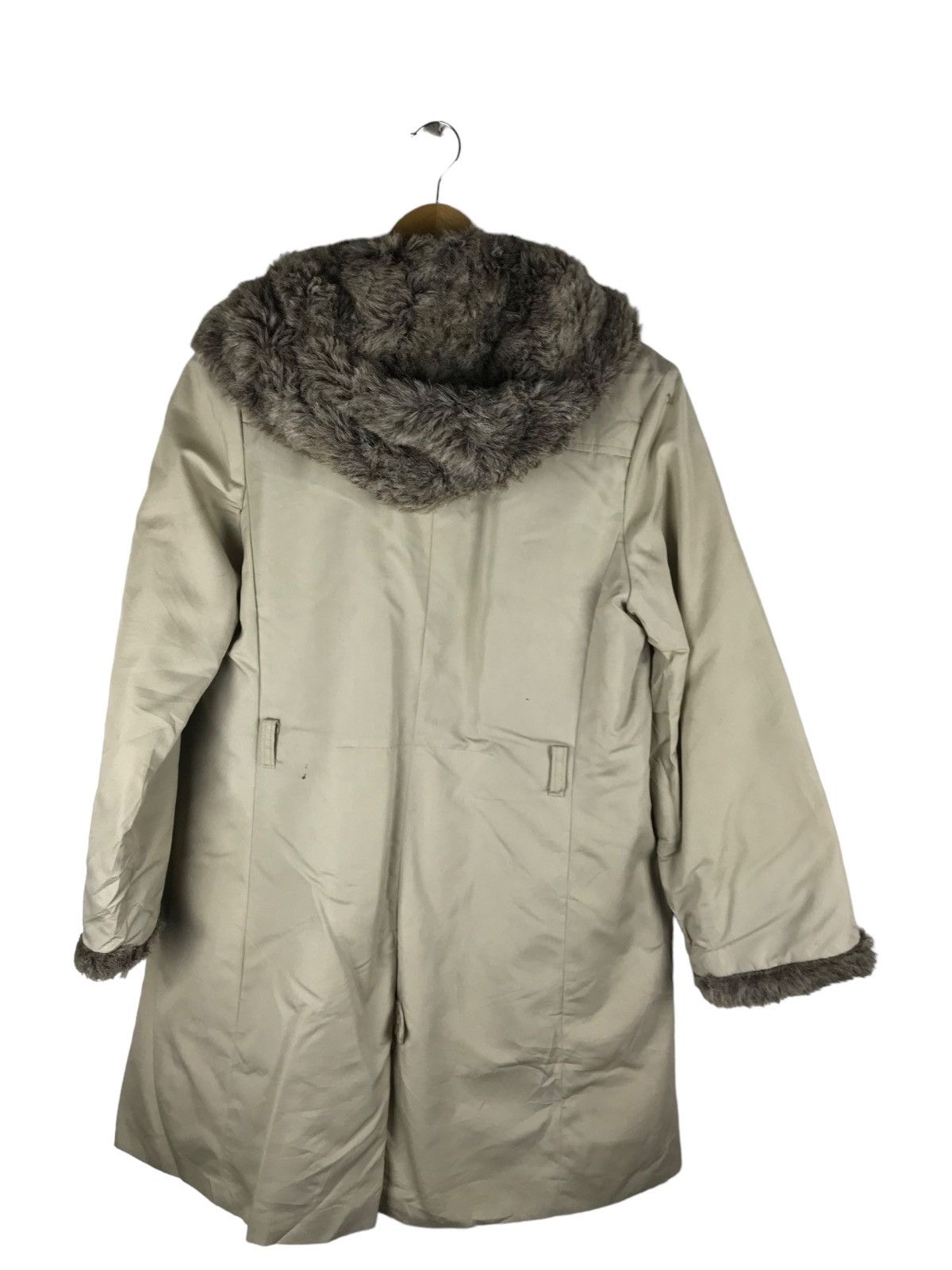 Other 🔥SALE🔥COMB FUR LINING JACKET MADE IN USA VINTAGE Size M / US 6-8 / IT 42-44 - 3 Thumbnail