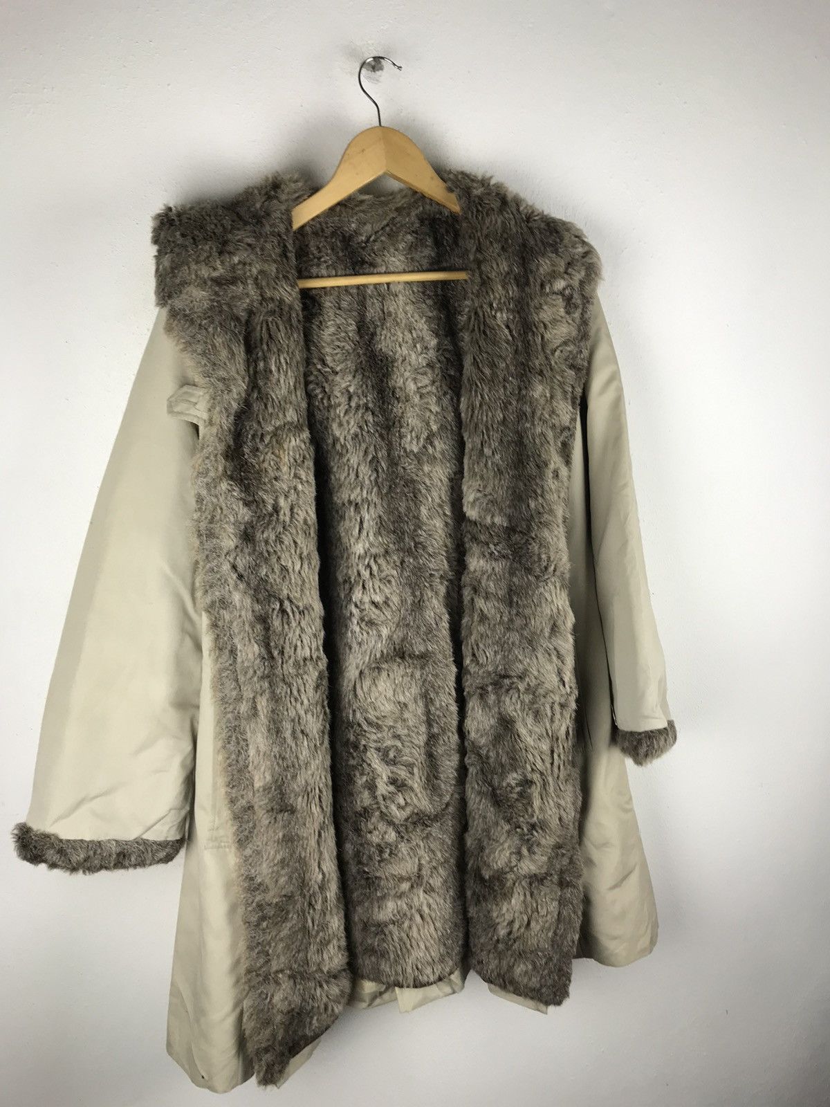 Other 🔥SALE🔥COMB FUR LINING JACKET MADE IN USA VINTAGE Size M / US 6-8 / IT 42-44 - 8 Thumbnail