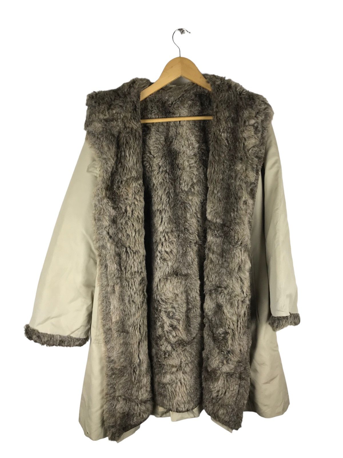 Other 🔥SALE🔥COMB FUR LINING JACKET MADE IN USA VINTAGE Size M / US 6-8 / IT 42-44 - 1 Thumbnail