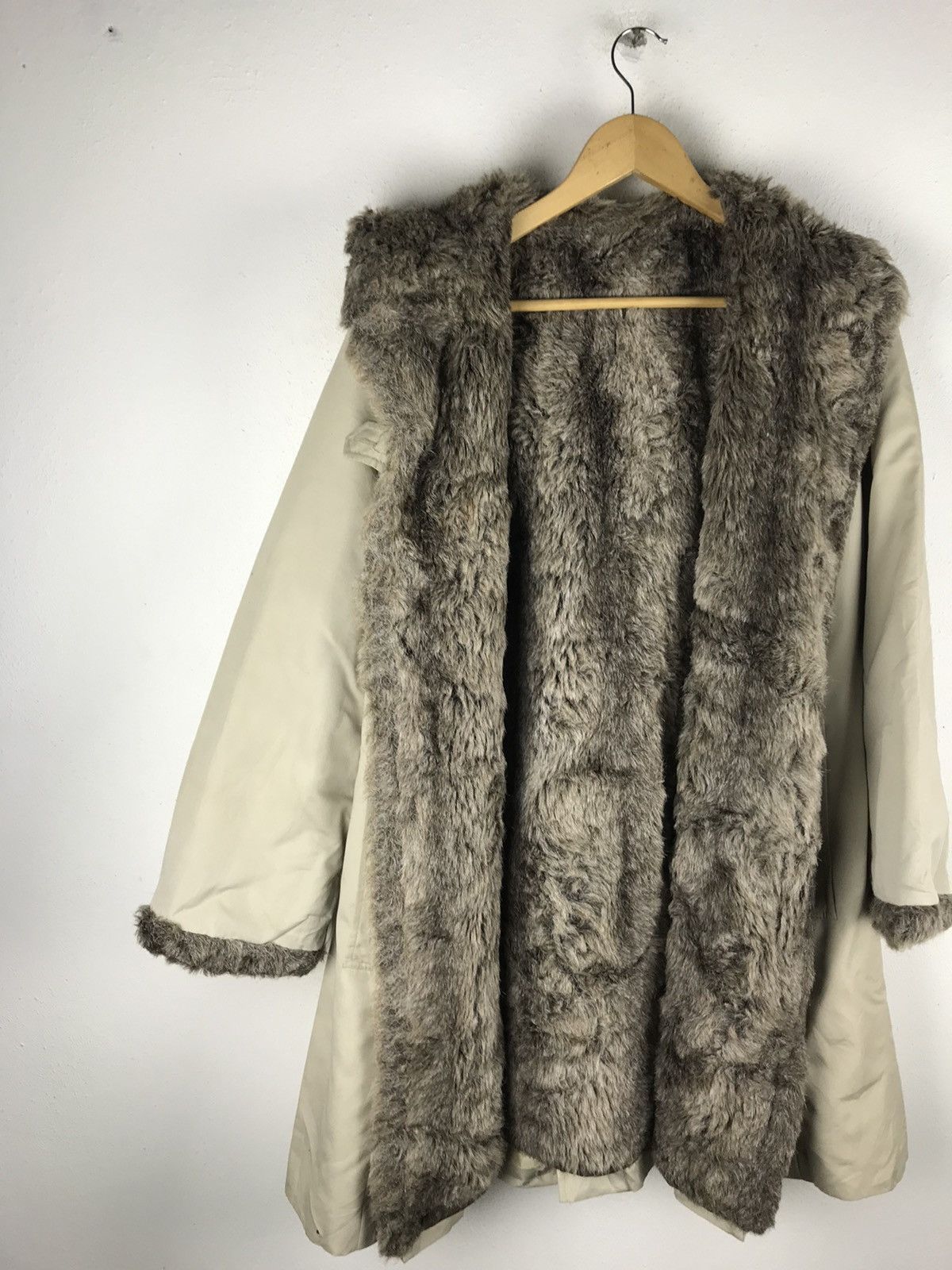Other 🔥SALE🔥COMB FUR LINING JACKET MADE IN USA VINTAGE Size M / US 6-8 / IT 42-44 - 9 Thumbnail
