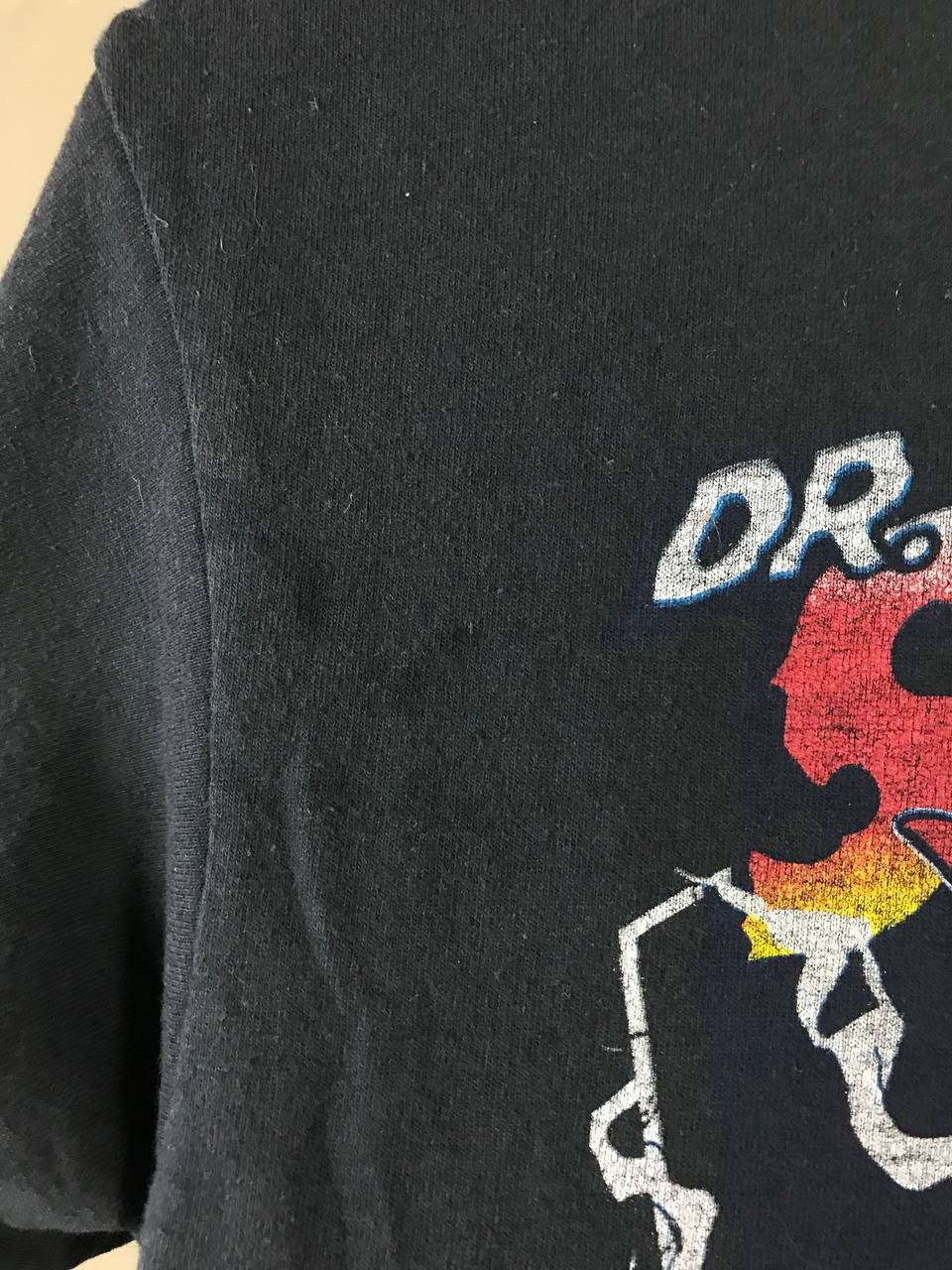 Marvel Comics Dr.Strange vintage movie tee Size US S / EU 44-46 / 1 - 4 Thumbnail