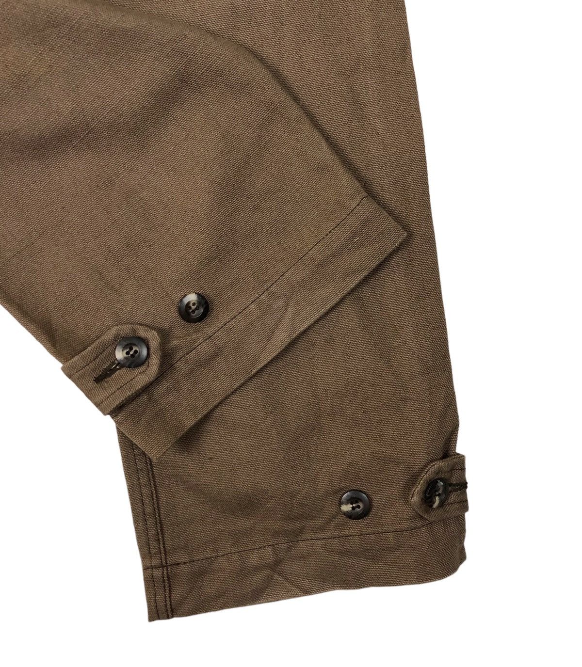 Japanese Brand Japanese Brand Rallys Tactical Cargo Pants Inspired Kapital Size US 32 / EU 48 - 10 Thumbnail