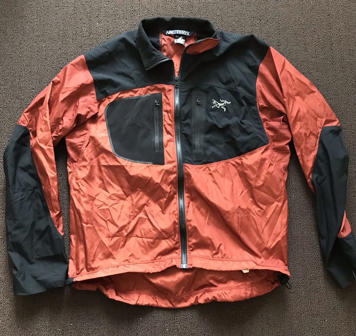 Arcteryx Tau | Grailed