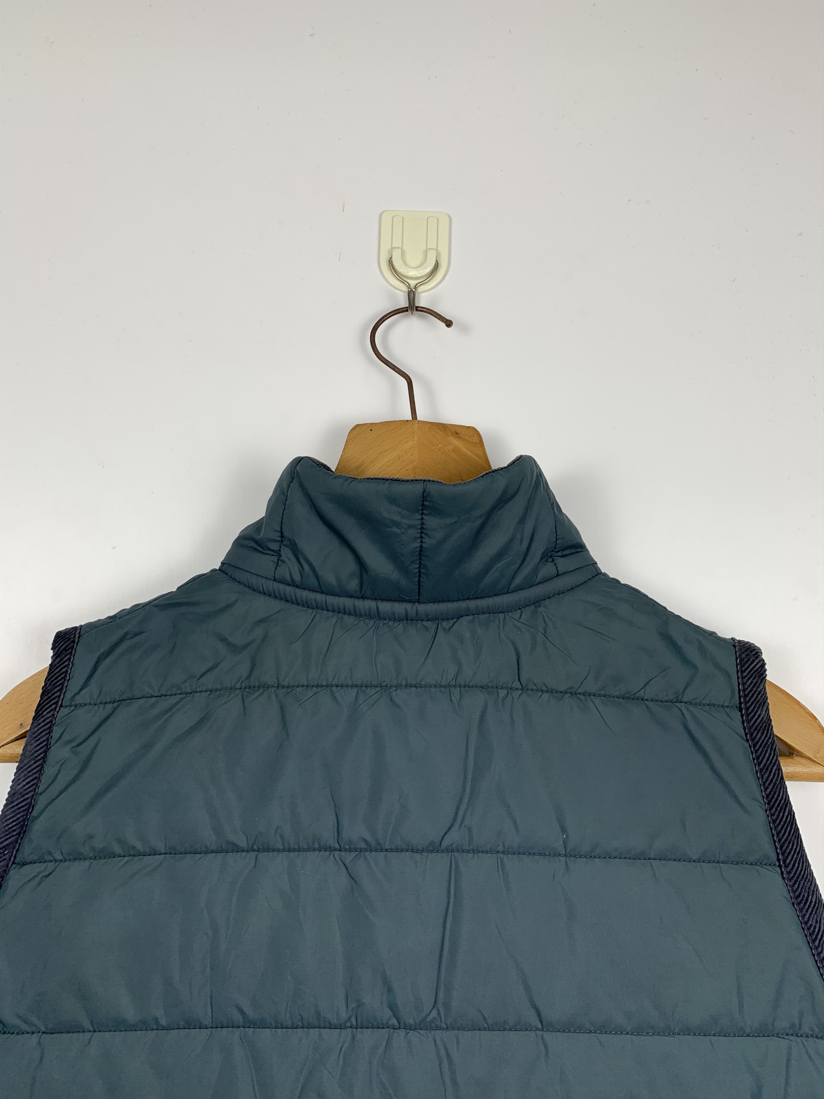Lavenham Vintage Lavenham Puffer Vest J1134 Size US M / EU 48-50 / 2 - 9 Thumbnail
