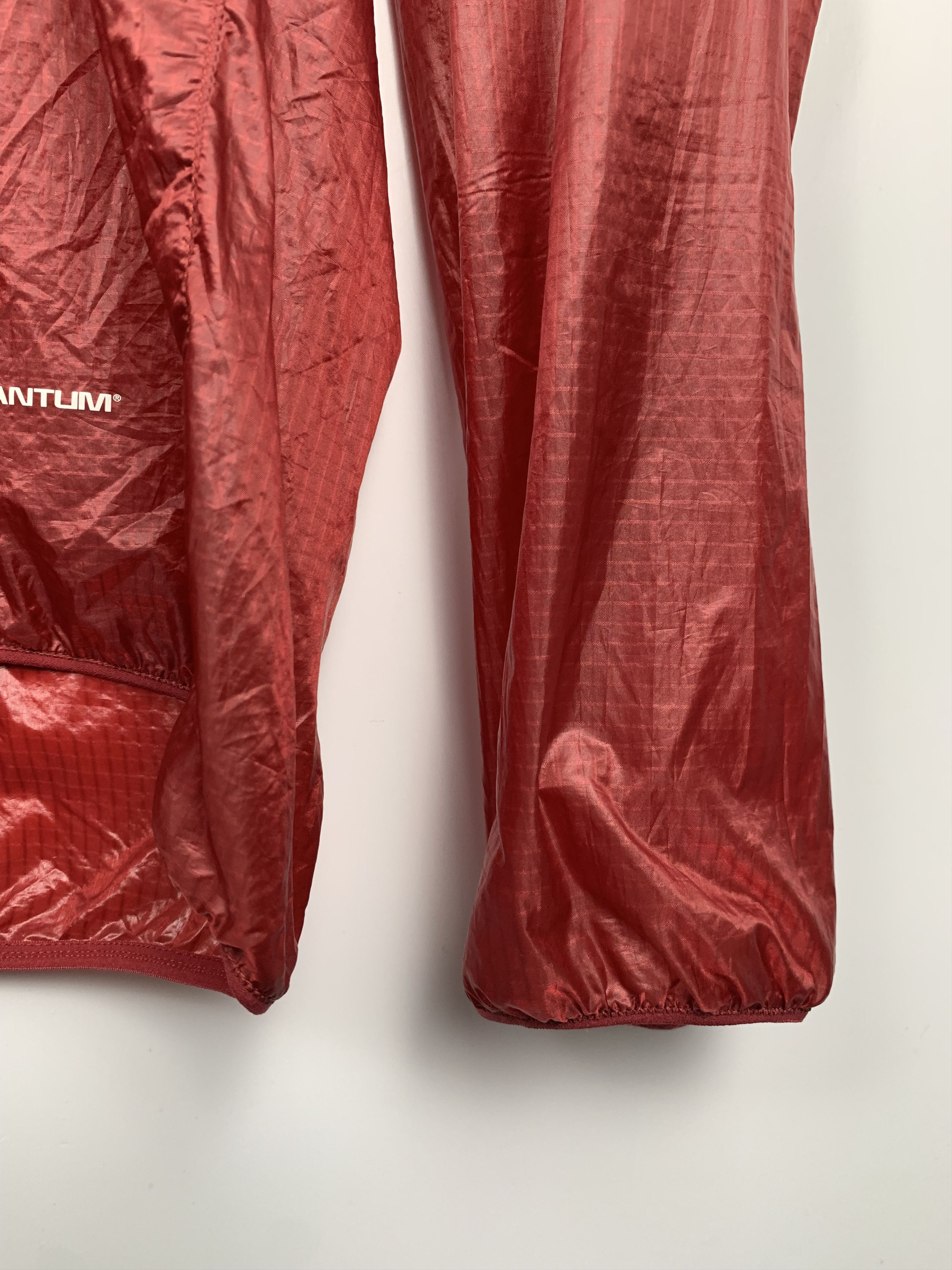The North Face Vintage The North Face Pertex Windbreaker Jacket J1148 Size US M / EU 48-50 / 2 - 6 Thumbnail