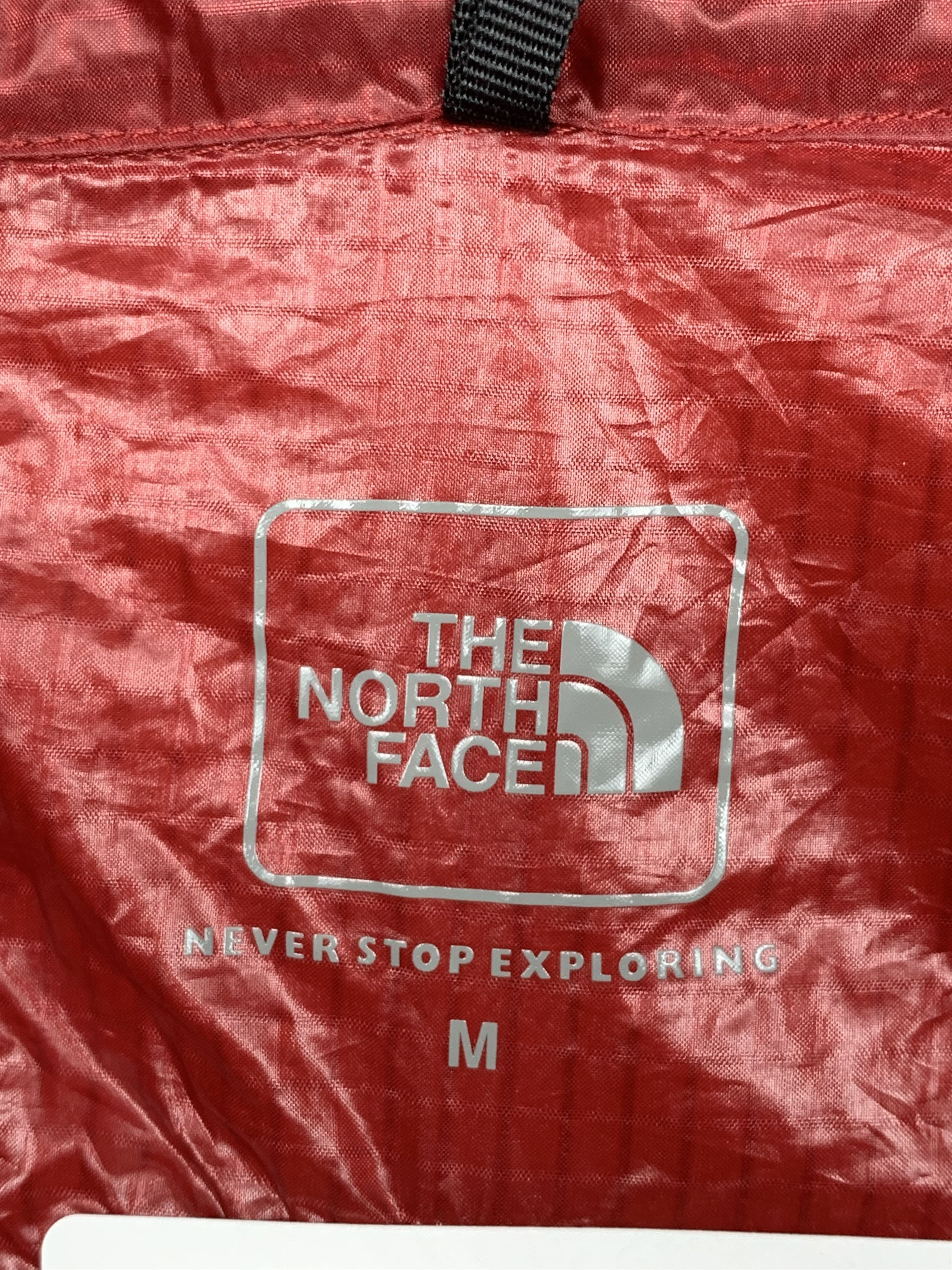 The North Face Vintage The North Face Pertex Windbreaker Jacket J1148 Size US M / EU 48-50 / 2 - 8 Thumbnail