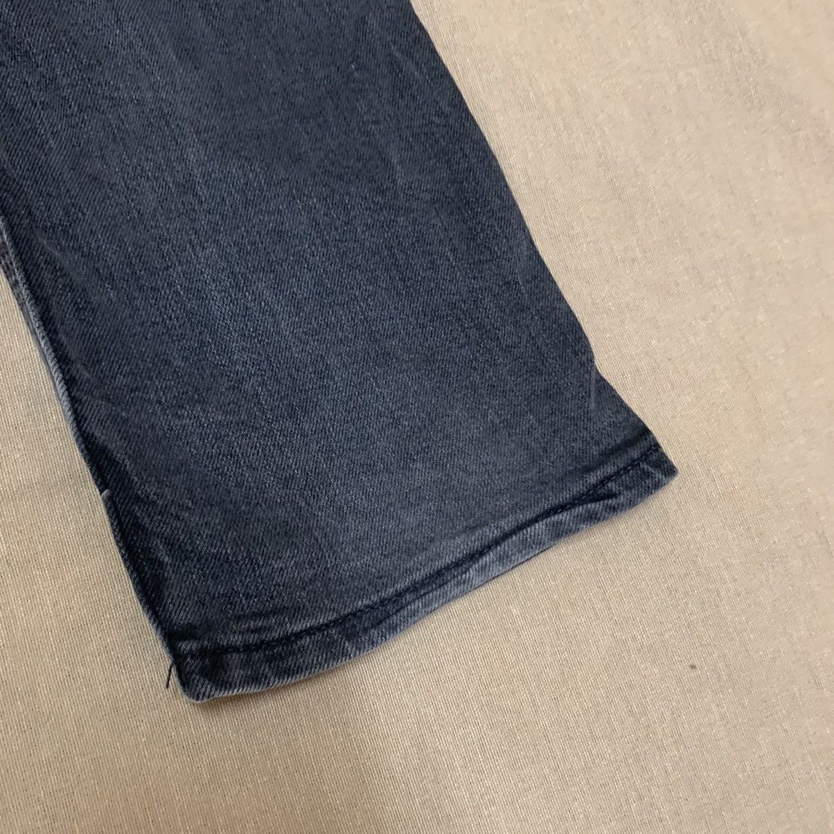Other Anti Sweden 666 Jeans Size US 30 / EU 46 - 13 Thumbnail