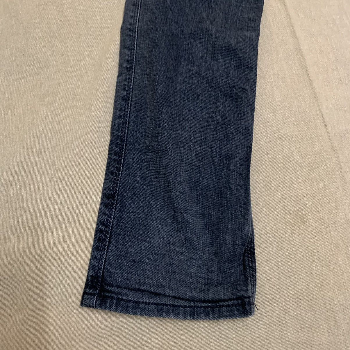Other Anti Sweden 666 Jeans Size US 30 / EU 46 - 2 Thumbnail