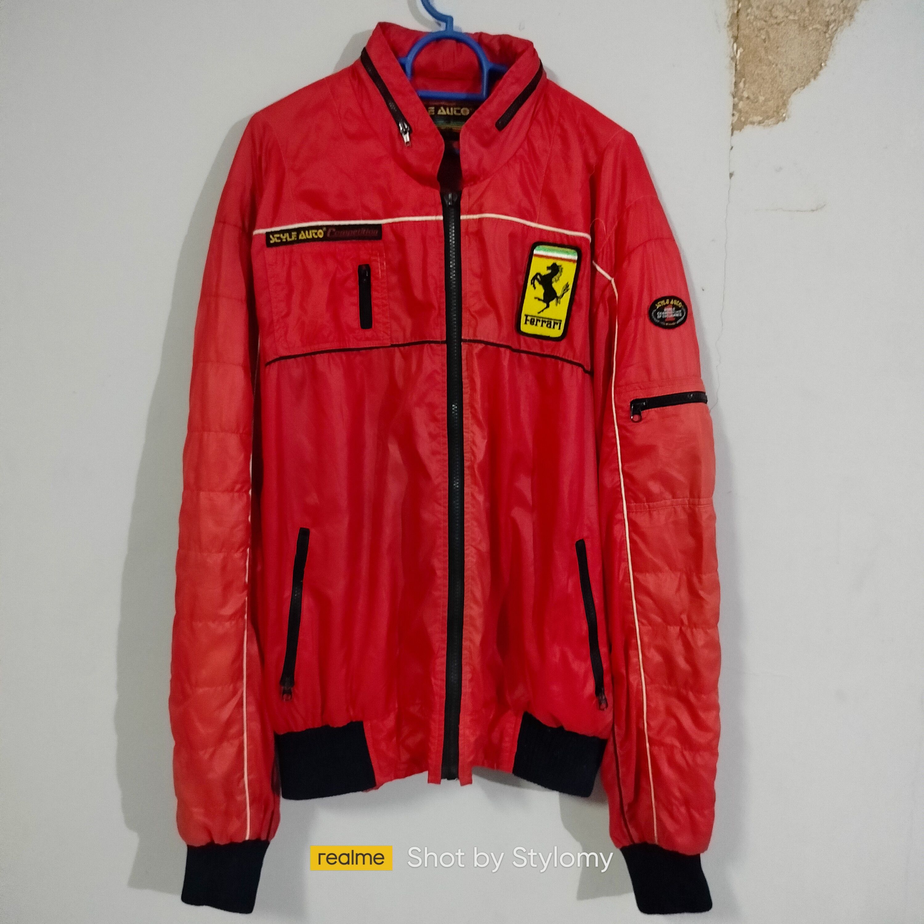 Classic Racer Cami main image 1