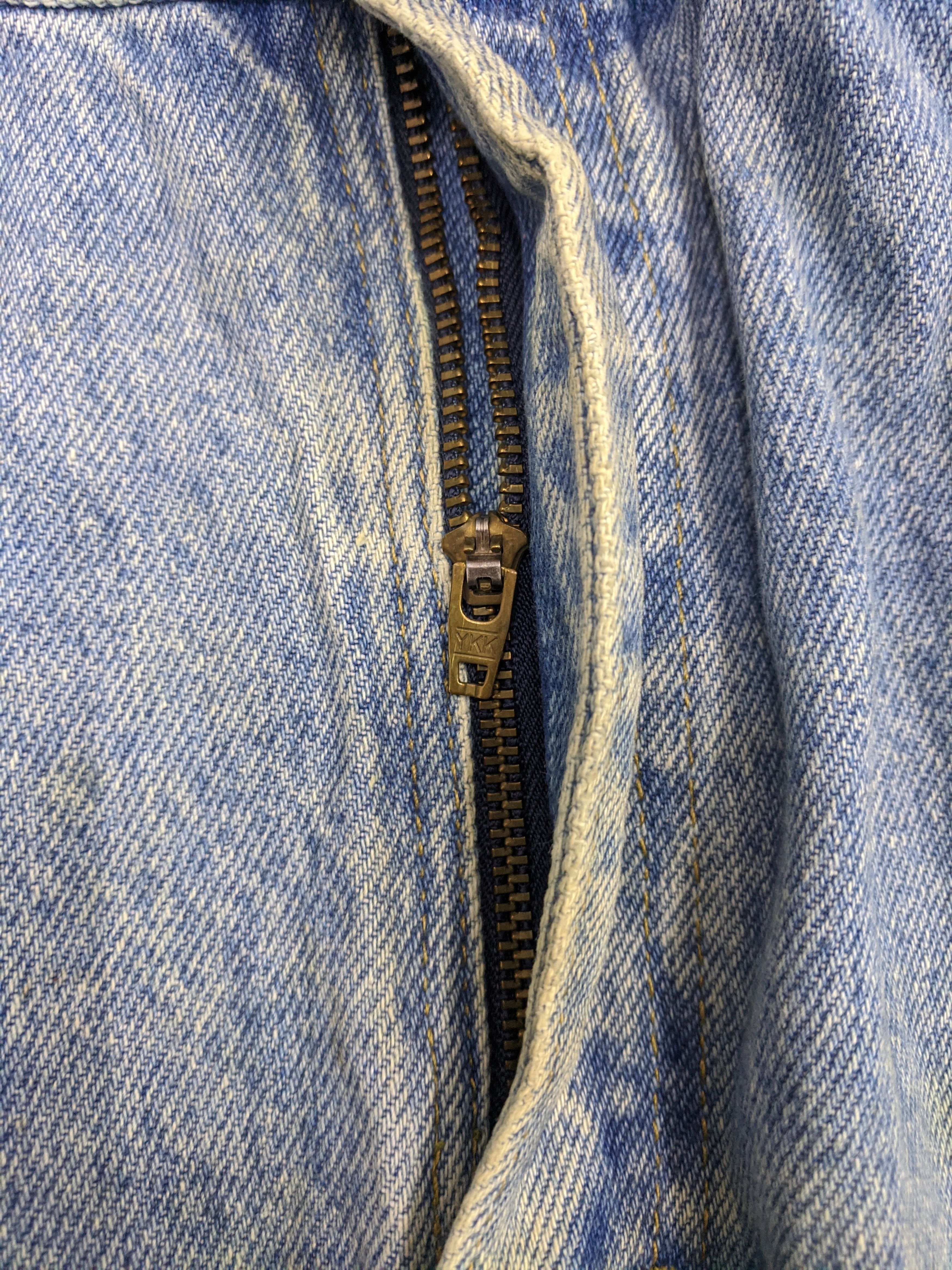Lee Vintage 90s Lee Jeans DP0762 Size US 40 / EU 56 - 11 Thumbnail