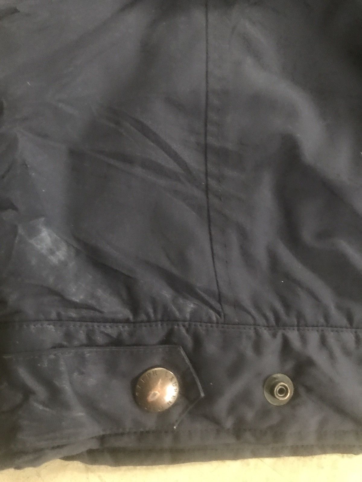 Polo Ralph Lauren JACKET BOMBERx POLO RALPH LAUREN. (CJ 3) Size US L / EU 52-54 / 3 - 13 Thumbnail