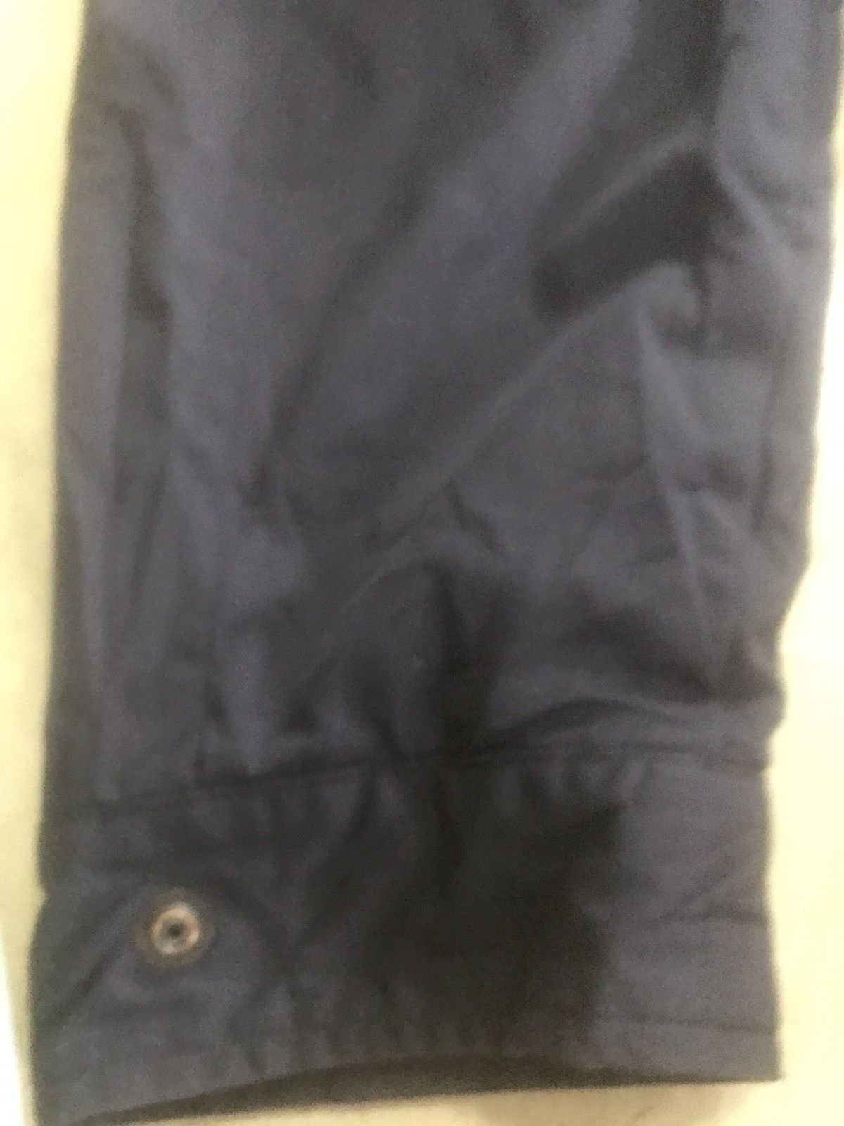 Polo Ralph Lauren JACKET BOMBERx POLO RALPH LAUREN. (CJ 3) Size US L / EU 52-54 / 3 - 11 Thumbnail