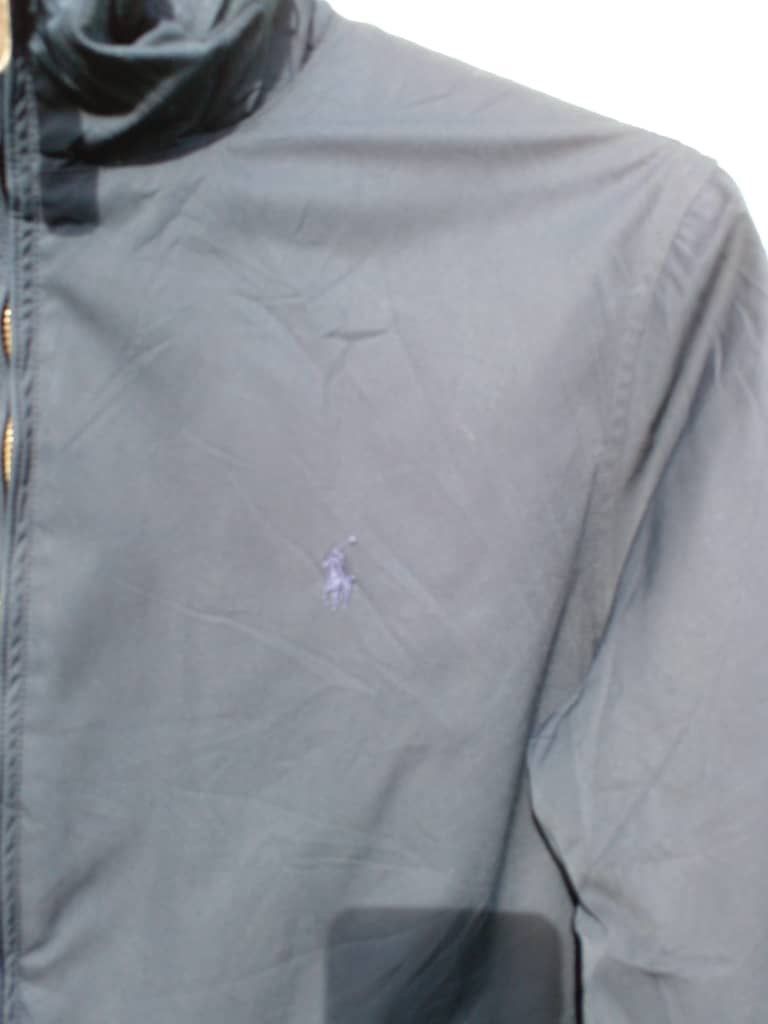 Polo Ralph Lauren JACKET BOMBERx POLO RALPH LAUREN. (CJ 3) Size US L / EU 52-54 / 3 - 8 Thumbnail