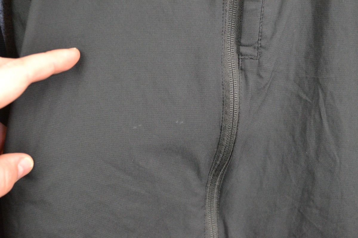 Nike Brighton Have Albion Nike training soccer jacket Size US M / EU 48-50 / 2 - 5 Thumbnail