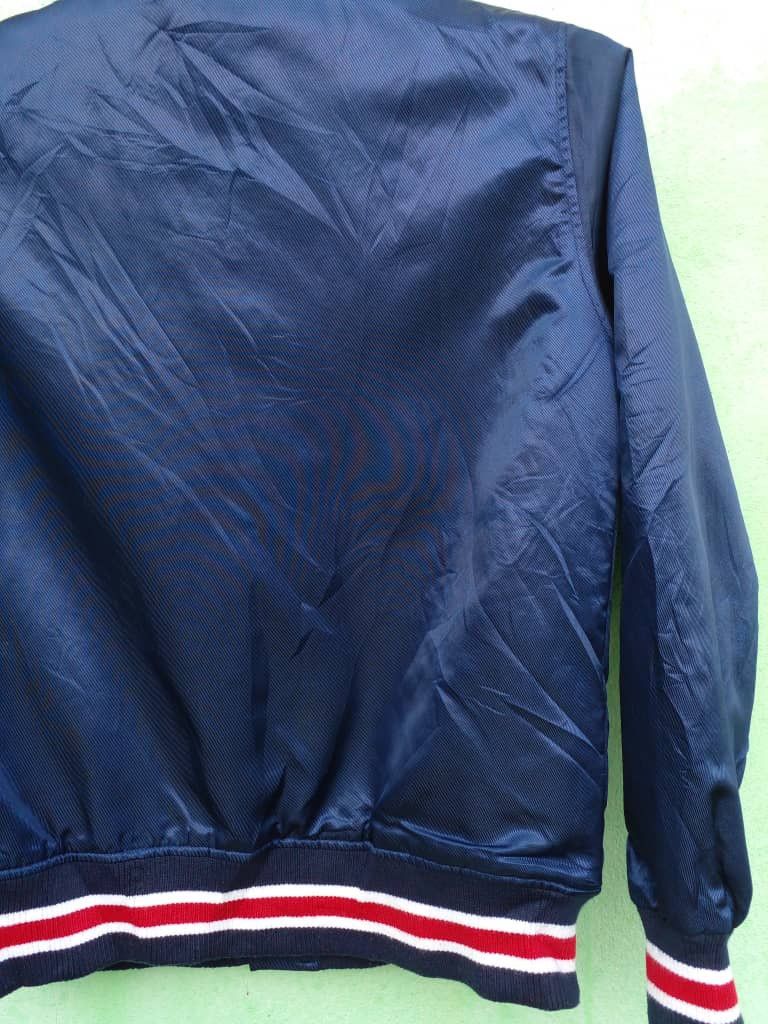 Champion JACKET BOMBER CHAMPION x VINTAGE Size US S / EU 44-46 / 1 - 12 Thumbnail