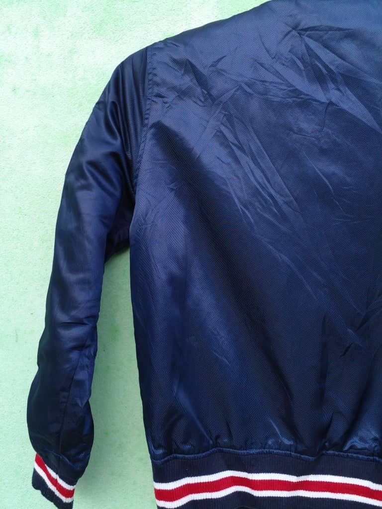 Champion JACKET BOMBER CHAMPION x VINTAGE Size US S / EU 44-46 / 1 - 11 Thumbnail
