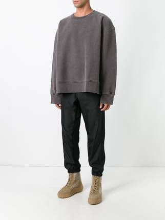 Yeezy season sales 3 crewneck