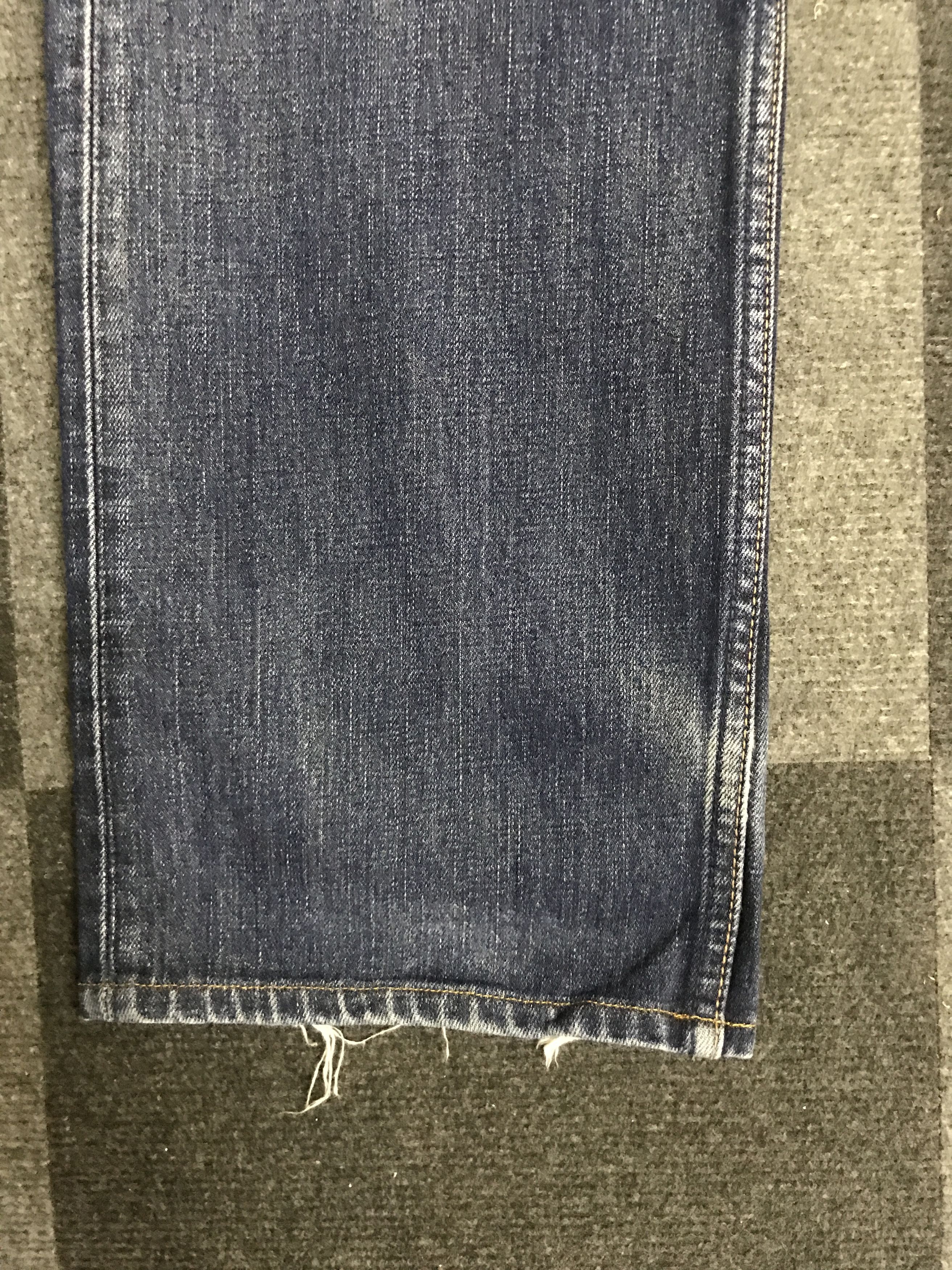 Levi's VLEV142-Levis 503 Rare Fade Medium Wash Jeans Size US 32 / EU 48 - 5 Thumbnail