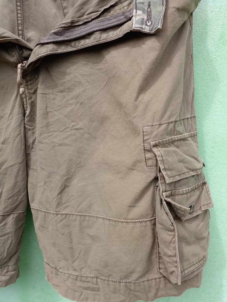 Levi's CARGO LEVIS. (CJ5) Size US 42 / EU 58 - 6 Thumbnail
