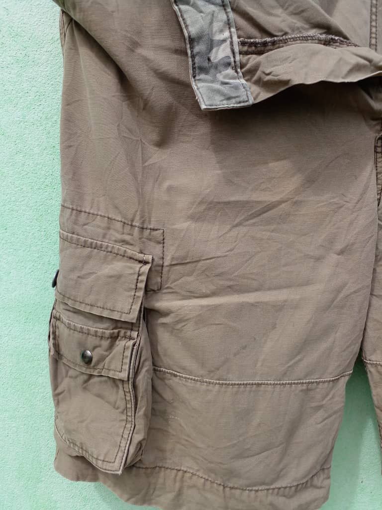 Levi's CARGO LEVIS. (CJ5) Size US 42 / EU 58 - 5 Thumbnail