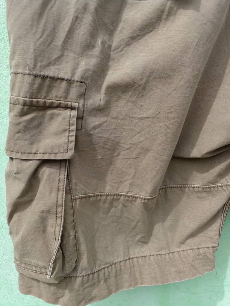 Levi's CARGO LEVIS. (CJ5) Size US 42 / EU 58 - 7 Thumbnail