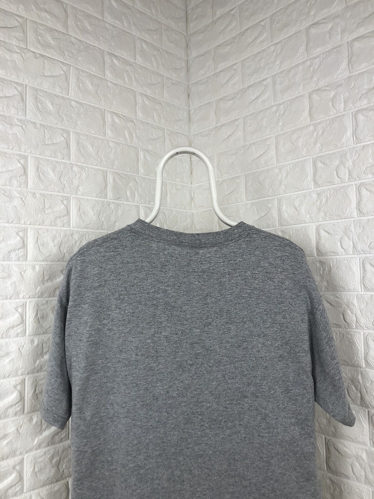 Fruit Of The Loom × Vintage Vintage U.S. Army T shirt Size US L / EU 52-54 / 3 - 8 Thumbnail