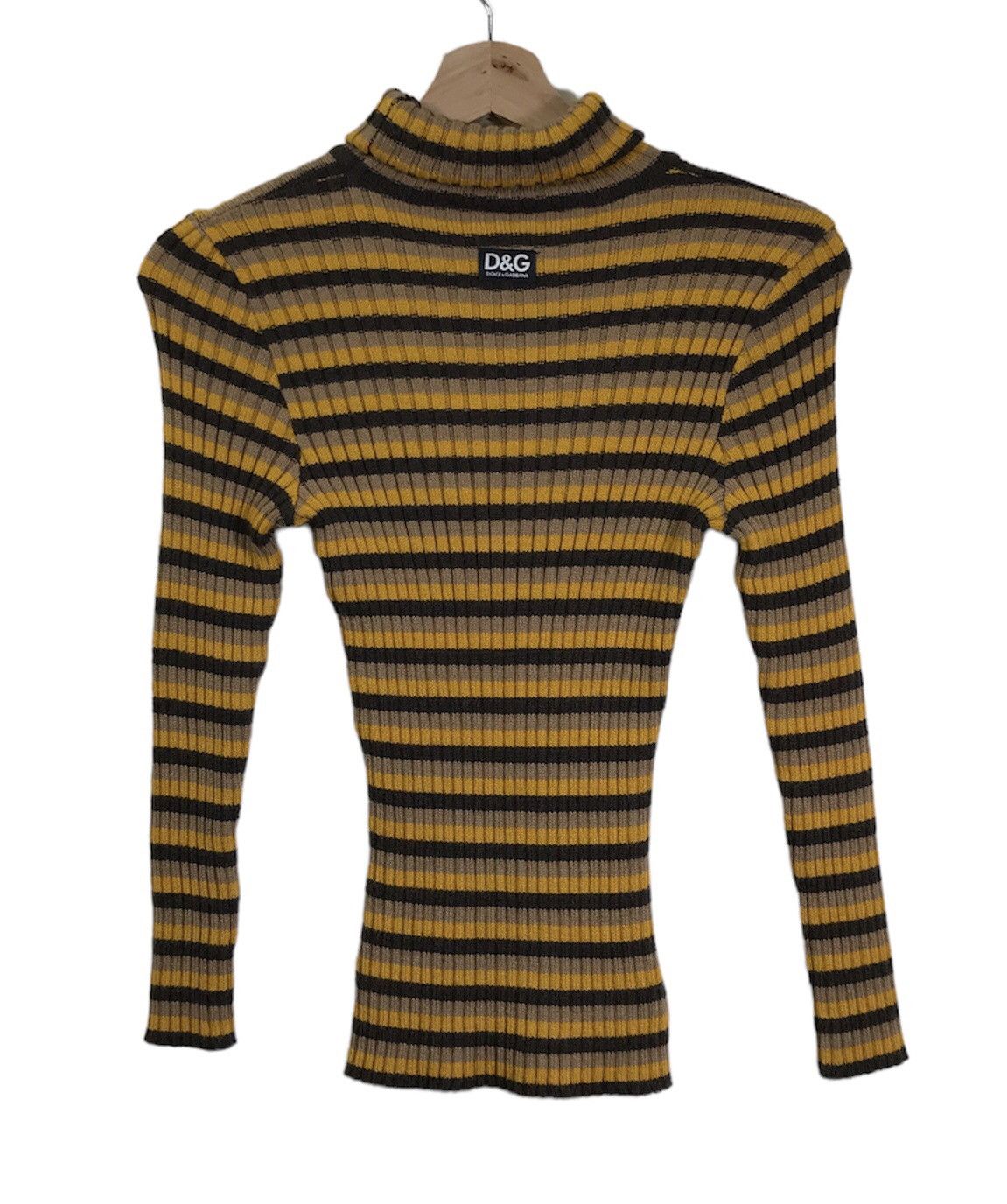 Dolce & Gabbana × Vintage (551) Dolce and gabbana Size S / US 4 / IT 40 - 1 Thumbnail