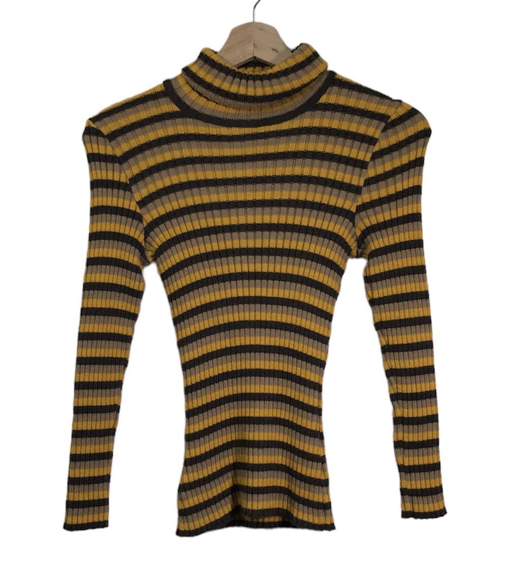 Dolce & Gabbana × Vintage (551) Dolce and gabbana Size S / US 4 / IT 40 - 2 Thumbnail