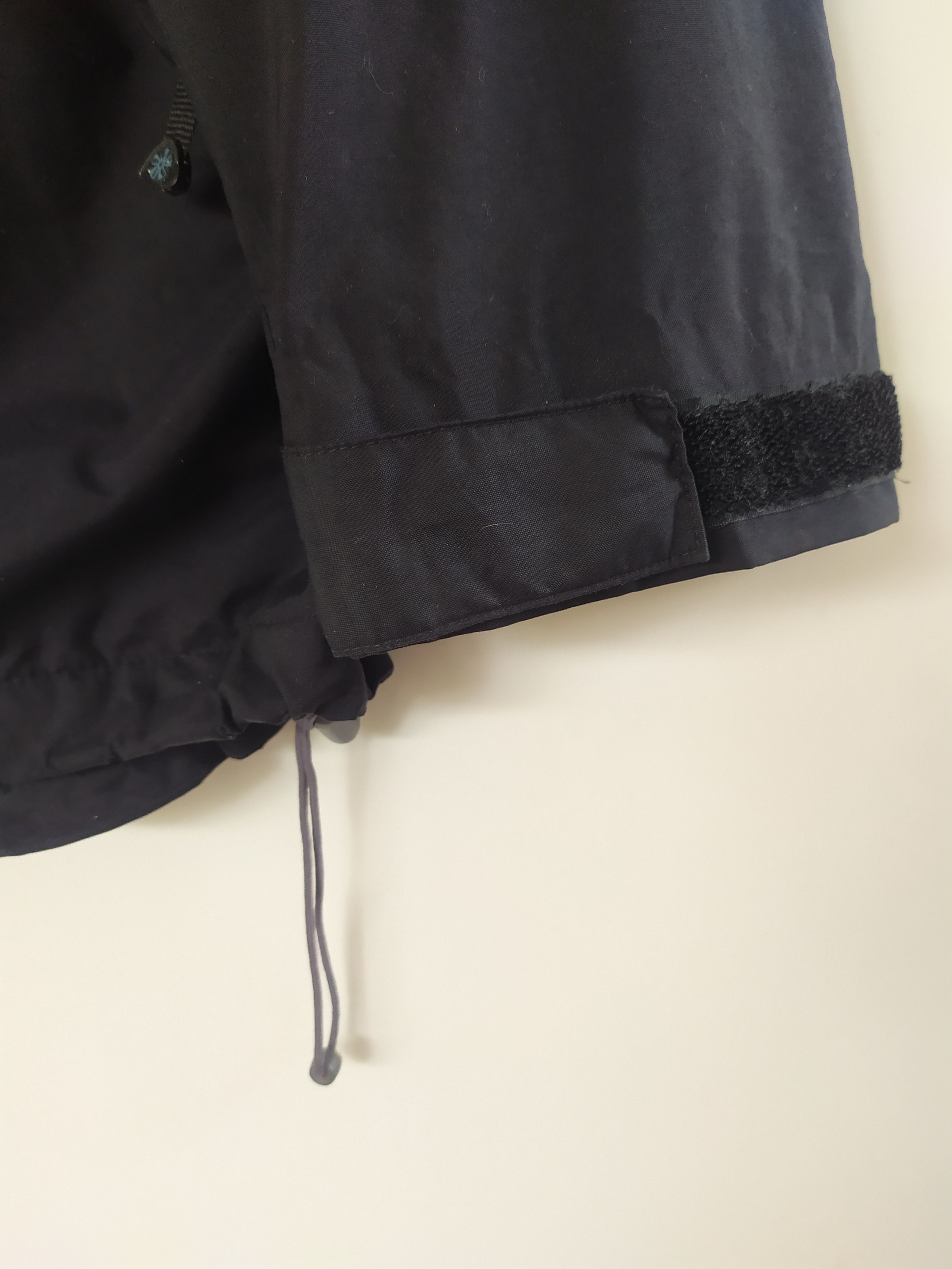 Nike ACG × Vintage Vintage 90s Nike ACG Windbreaker Jacket Size US XL / EU 56 / 4 - 16 Thumbnail