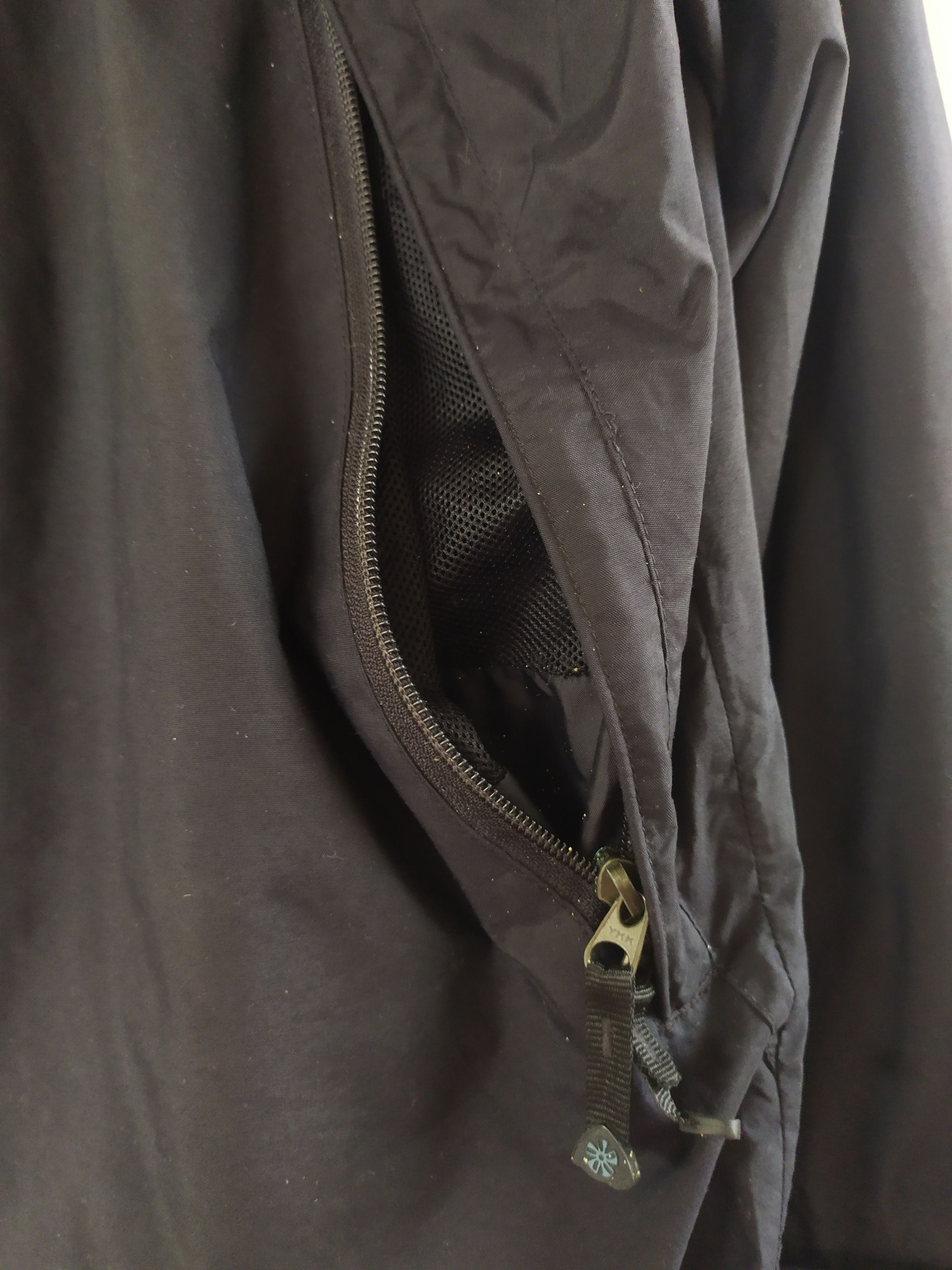 Nike ACG × Vintage Vintage 90s Nike ACG Windbreaker Jacket Size US XL / EU 56 / 4 - 12 Thumbnail