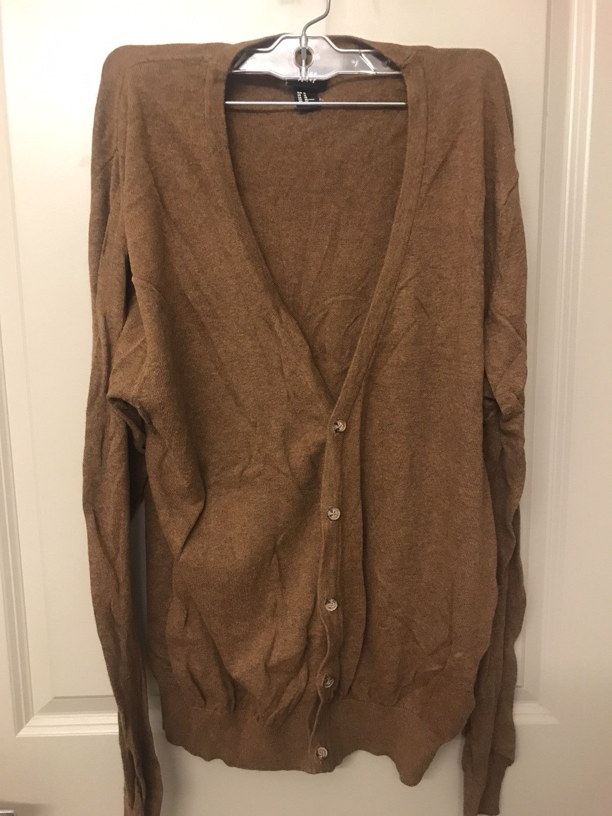Worthington Men’s knitted sweaters - 3pc Size US L / EU 52-54 / 3 - 6 Thumbnail