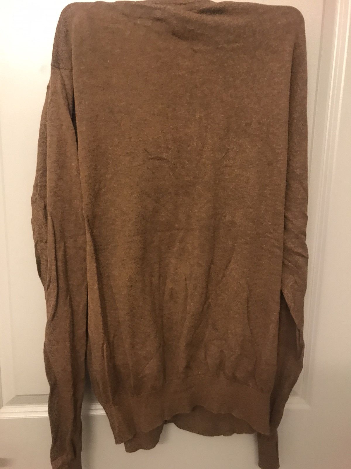 Worthington Men’s knitted sweaters - 3pc Size US L / EU 52-54 / 3 - 7 Thumbnail