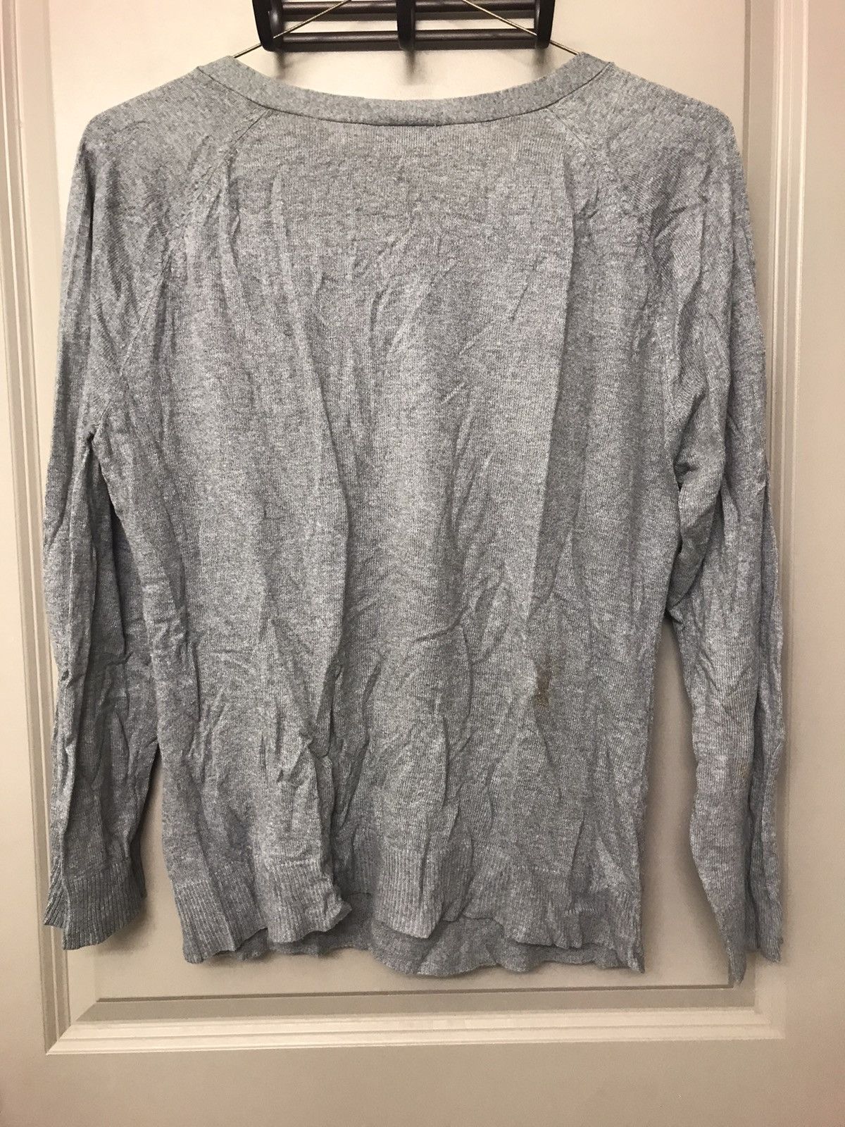 Worthington Men’s knitted sweaters - 3pc Size US L / EU 52-54 / 3 - 2 Thumbnail