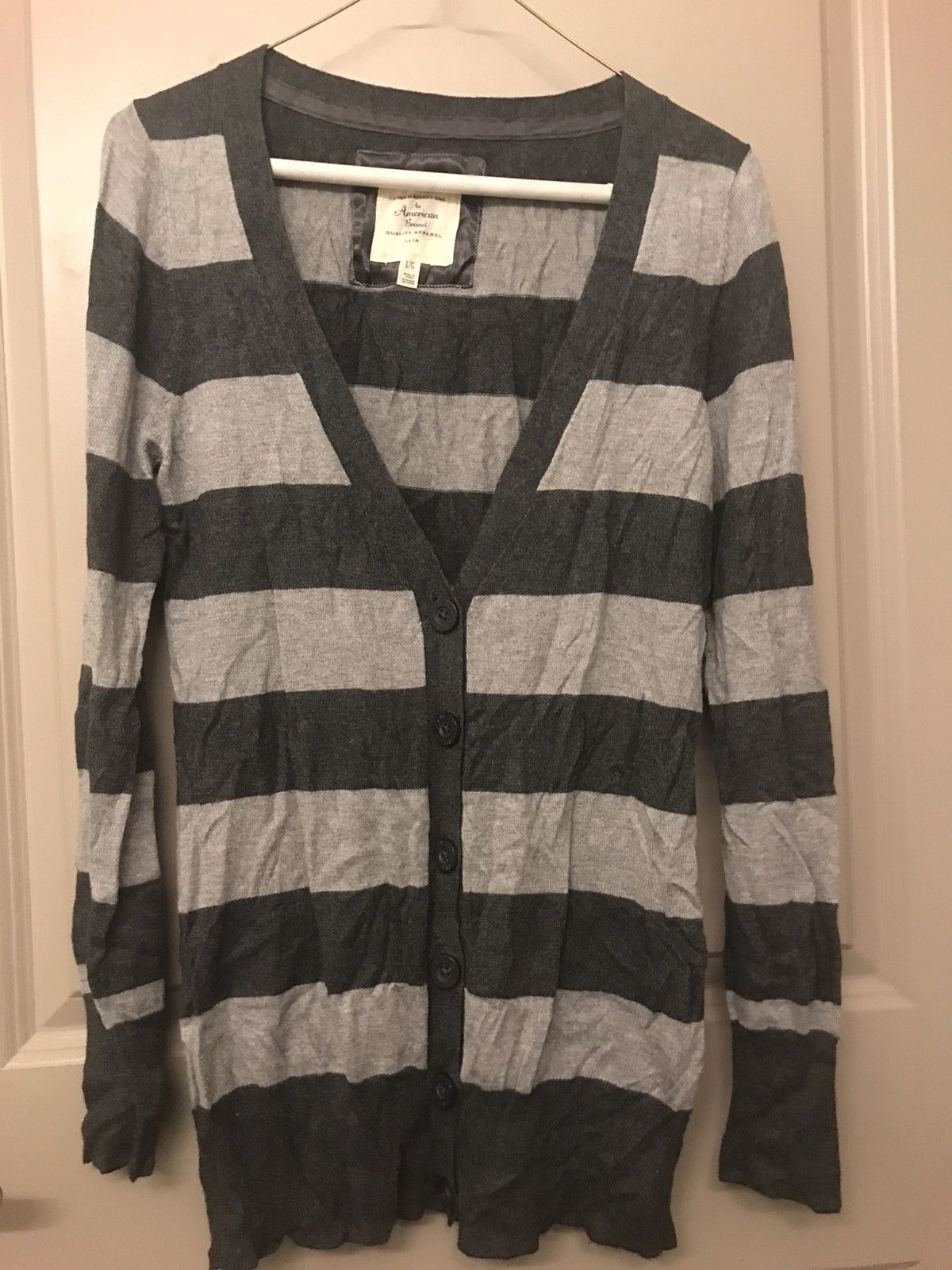 Worthington Men’s knitted sweaters - 3pc Size US L / EU 52-54 / 3 - 9 Thumbnail